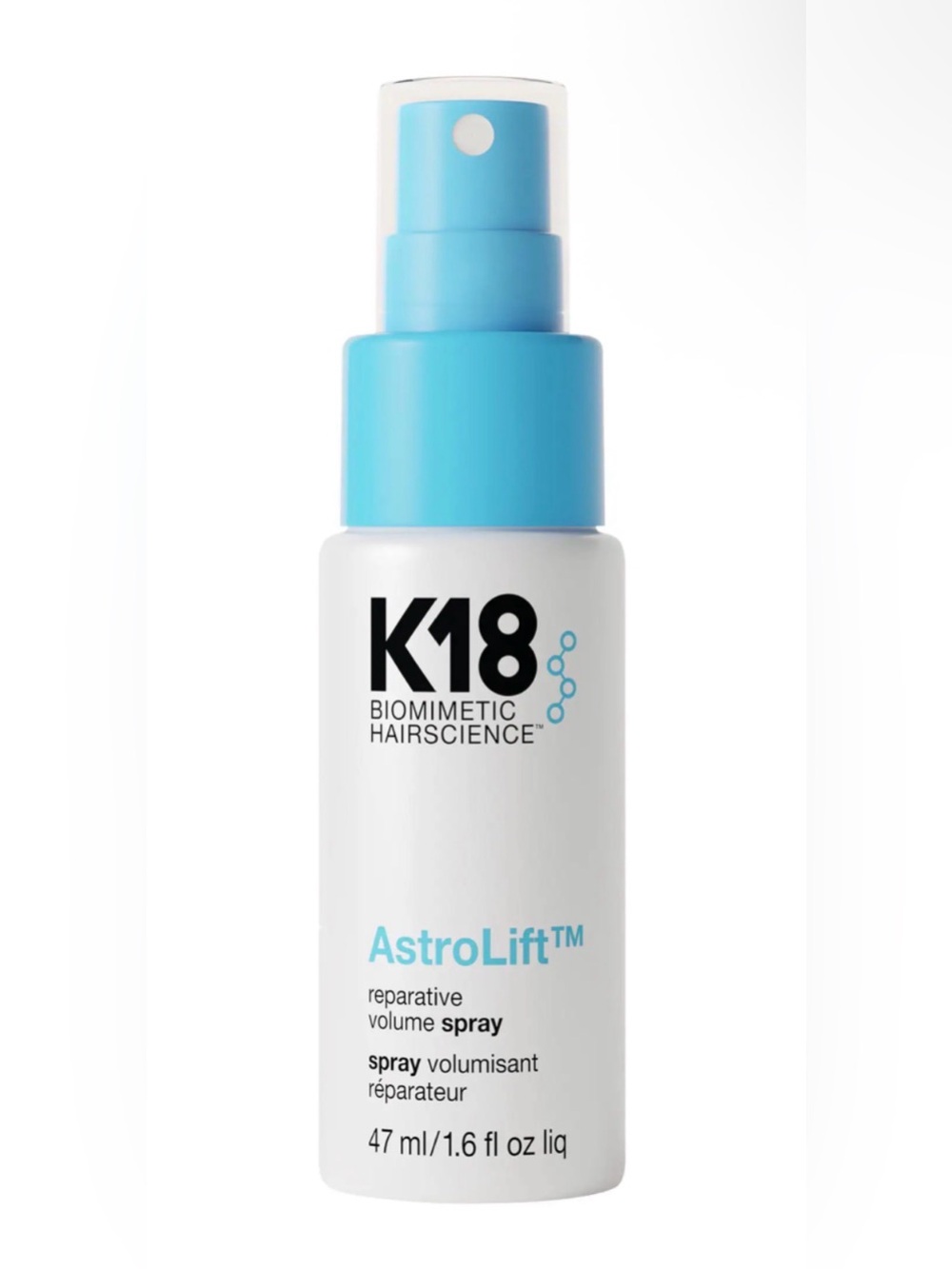 K18 AstroLift™ Reparative Volume Spray